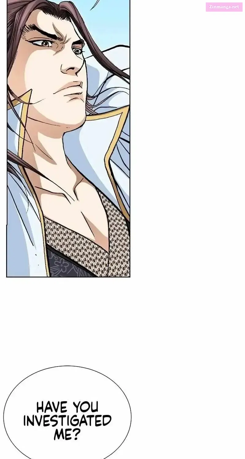 Peerless Zinmanga X Chapter 24 Page 86