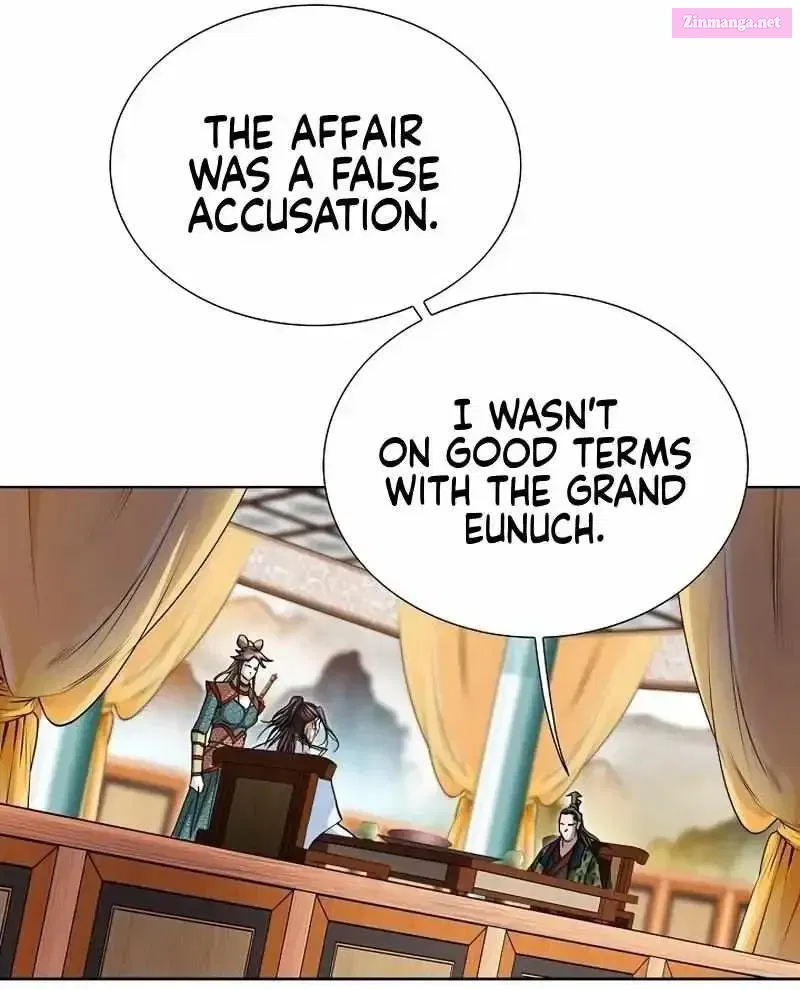 Peerless Zinmanga X Chapter 24 Page 94