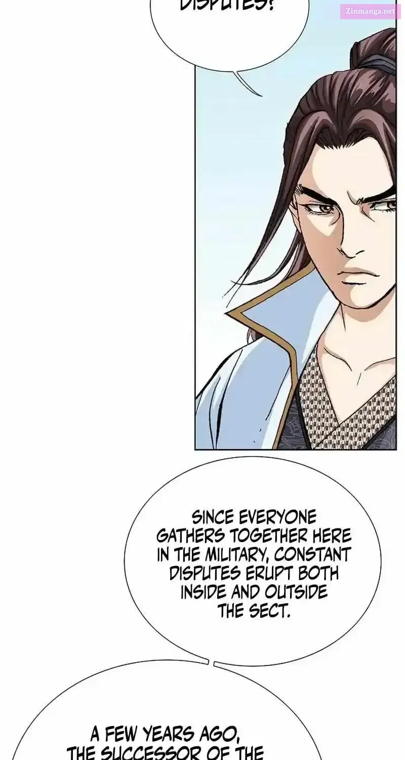 Peerless Zinmanga X Chapter 23 Page 55