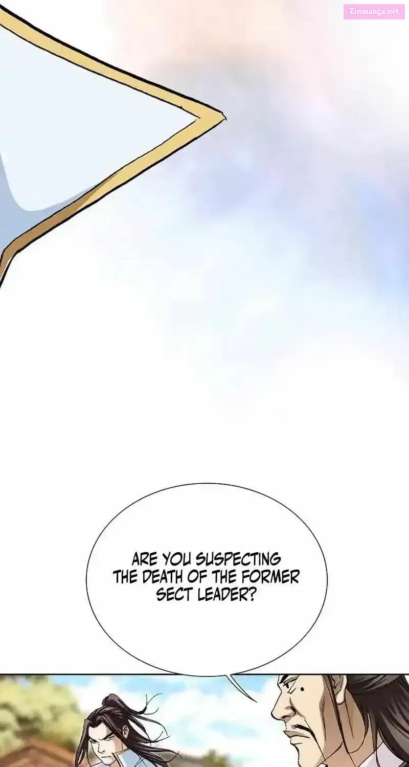 Peerless Zinmanga X Chapter 23 Page 62