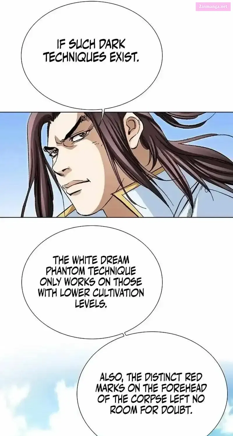 Peerless Zinmanga X Chapter 23 Page 64