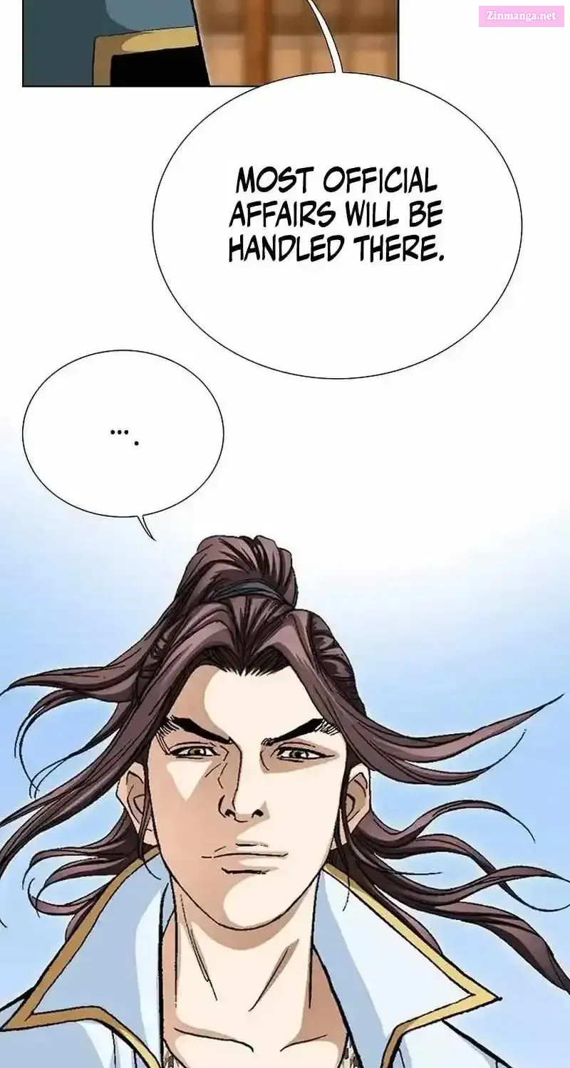 Peerless Zinmanga X Chapter 23 Page 67