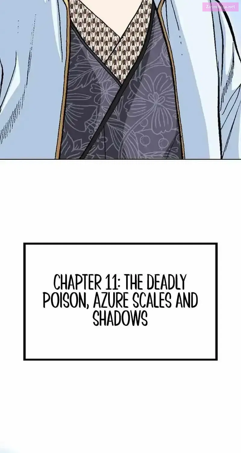 Peerless Zinmanga X Chapter 23 Page 68