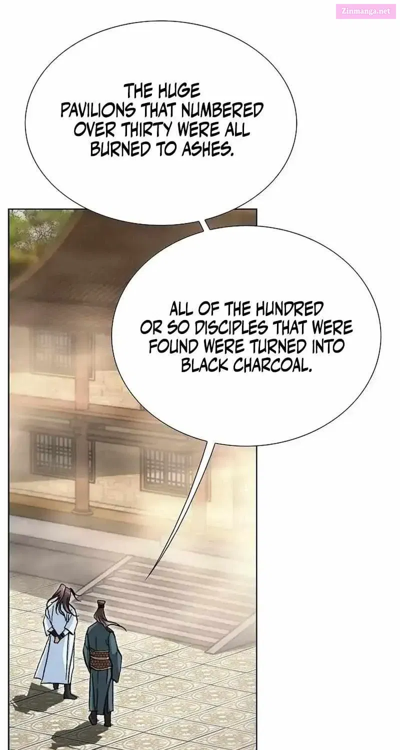 Peerless Zinmanga X Chapter 22 Page 24