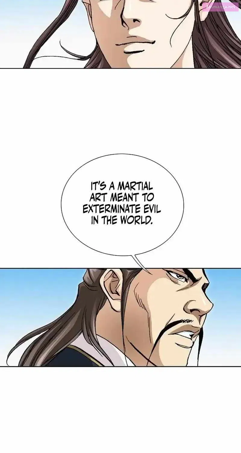 Peerless Zinmanga X Chapter 22 Page 29