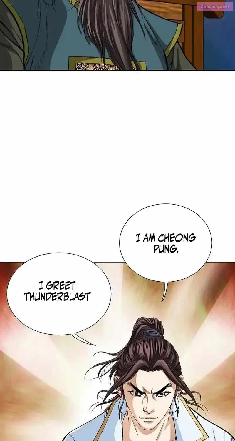 Peerless Zinmanga X Chapter 22 Page 48