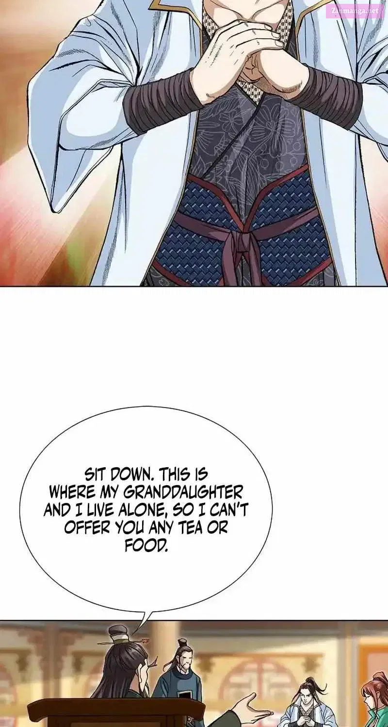 Peerless Zinmanga X Chapter 22 Page 49