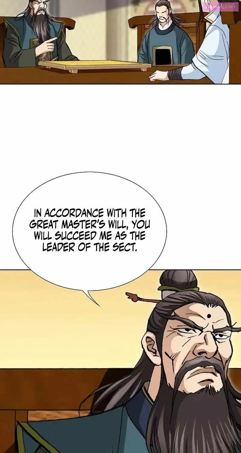 Peerless Zinmanga X Chapter 22 Page 69