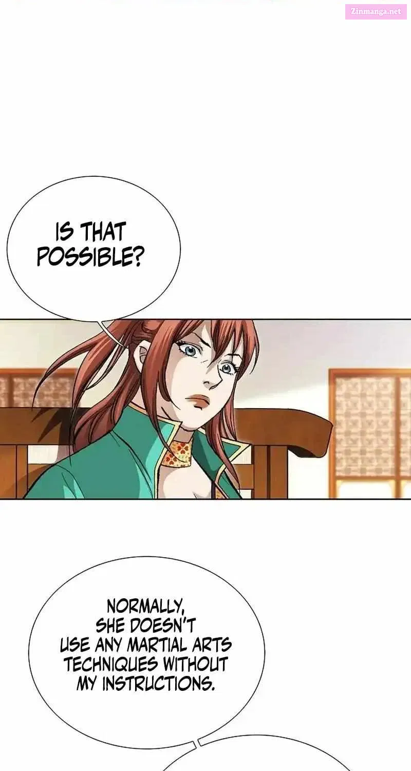 Peerless Zinmanga X Chapter 21 Page 67