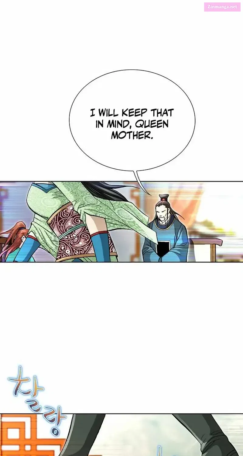 Peerless Zinmanga X Chapter 20 Page 72