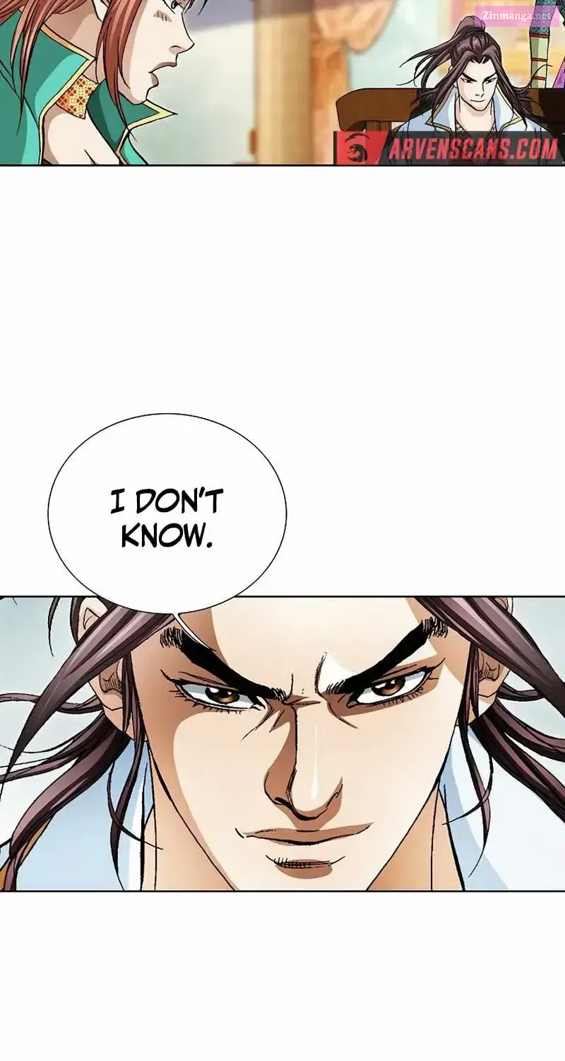Peerless Zinmanga X Chapter 20 Page 81