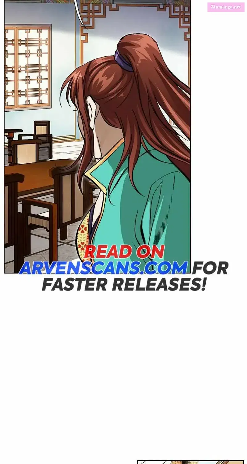 Peerless Zinmanga X Chapter 19 Page 21