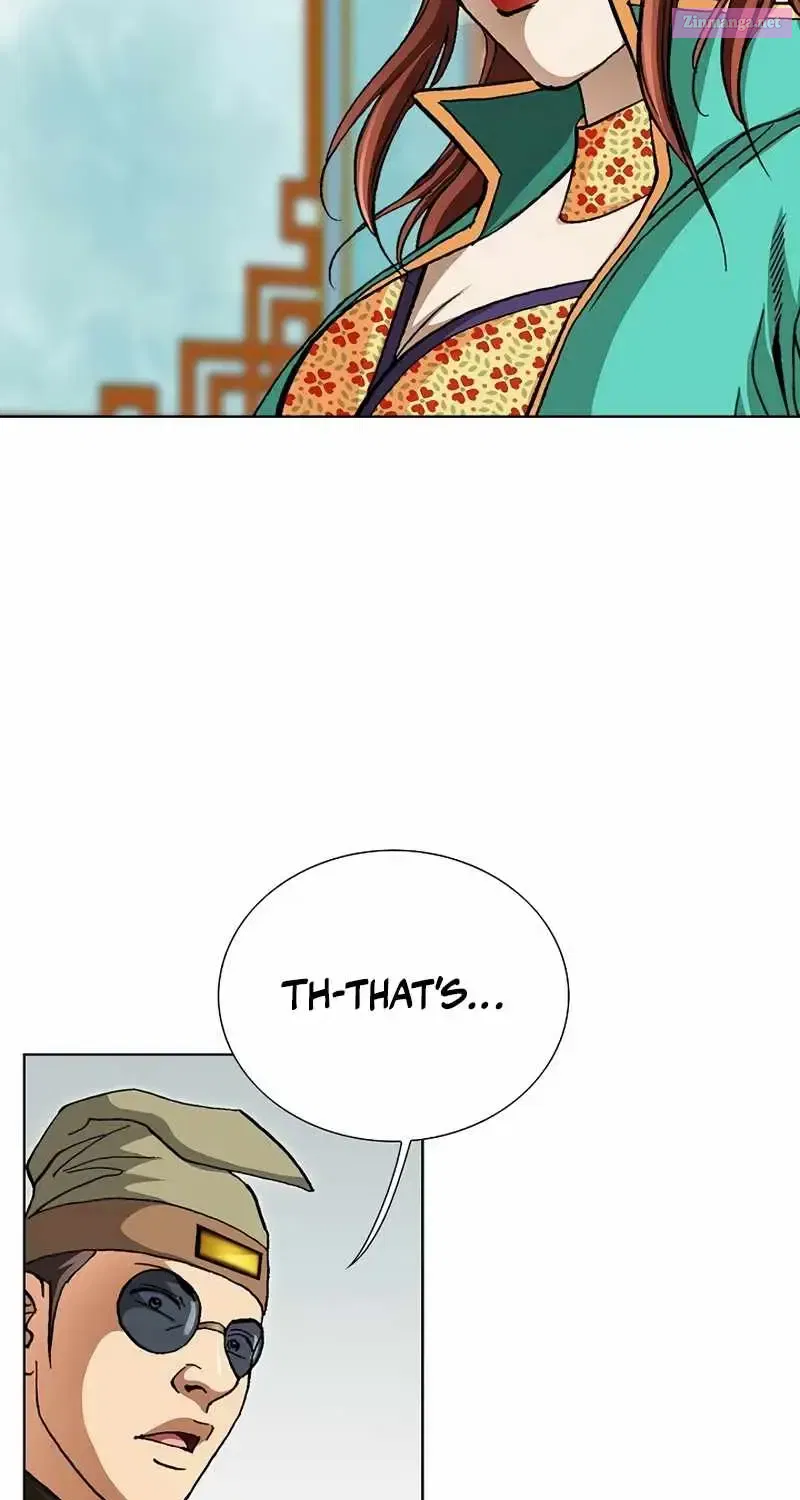 Peerless Zinmanga X Chapter 19 Page 28