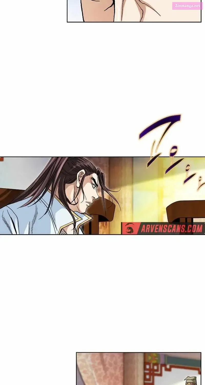 Peerless Zinmanga X Chapter 19 Page 37