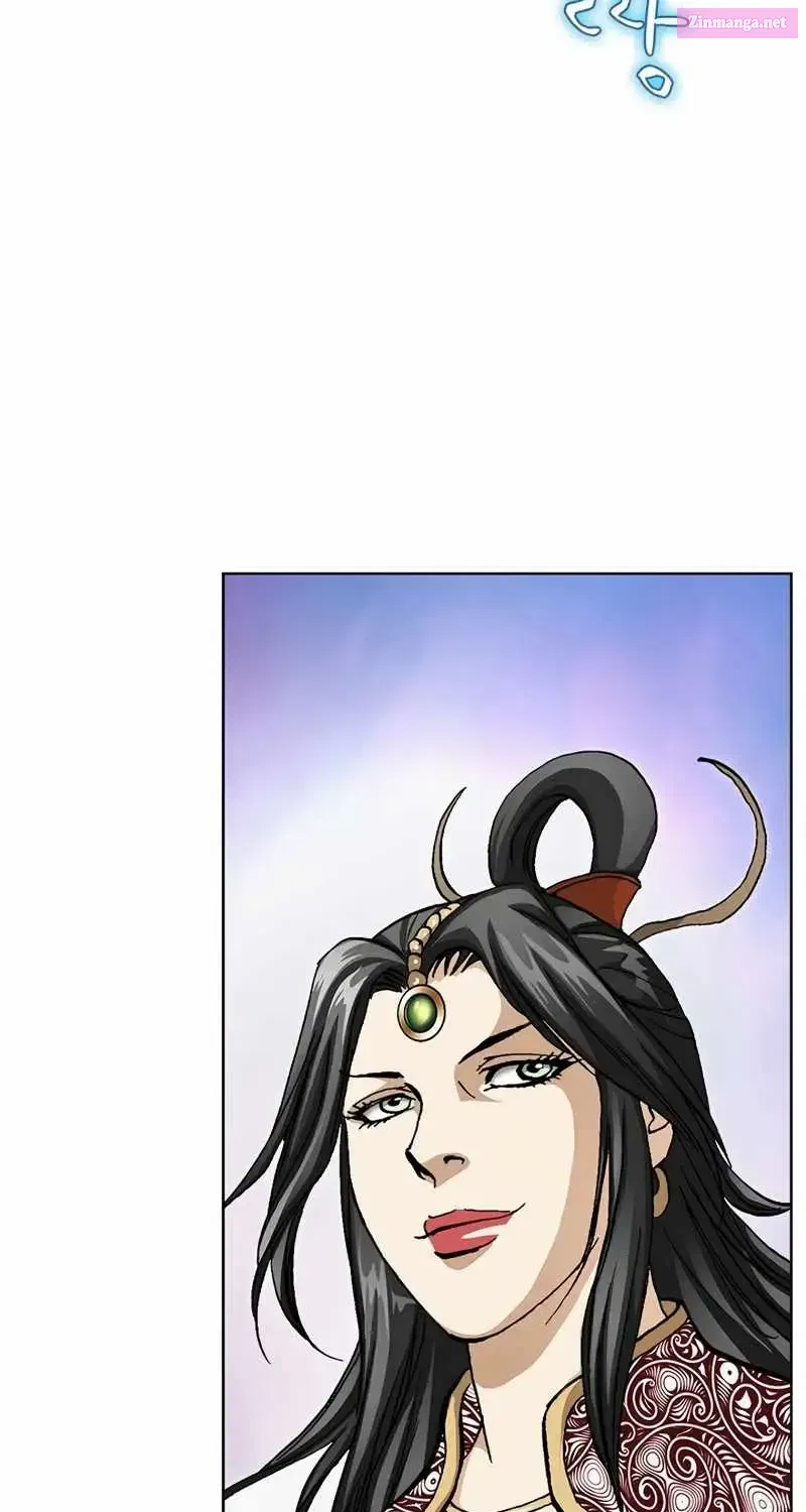 Peerless Zinmanga X Chapter 19 Page 50