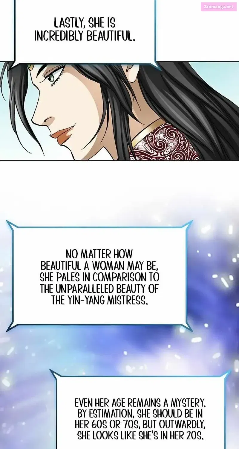 Peerless Zinmanga X Chapter 19 Page 69