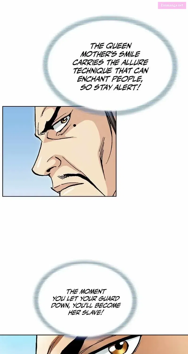 Peerless Zinmanga X Chapter 19 Page 74
