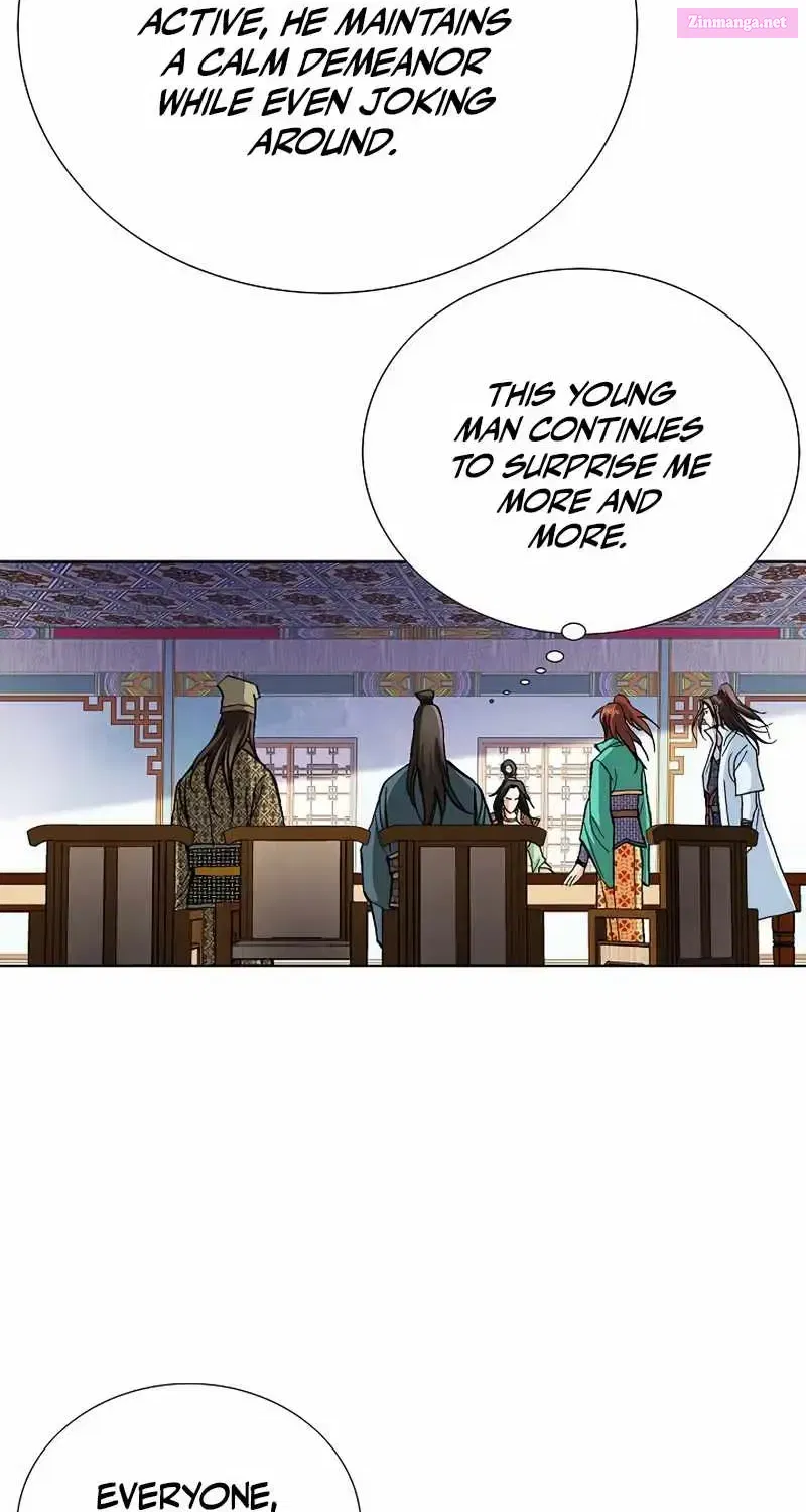 Peerless Zinmanga X Chapter 19 Page 80