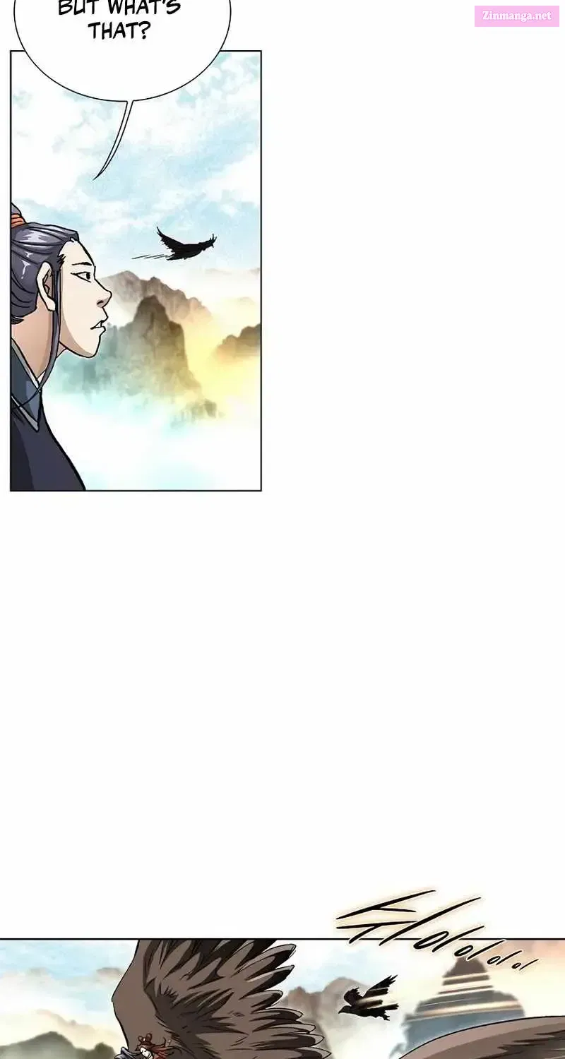 Peerless Zinmanga X Chapter 17 Page 17