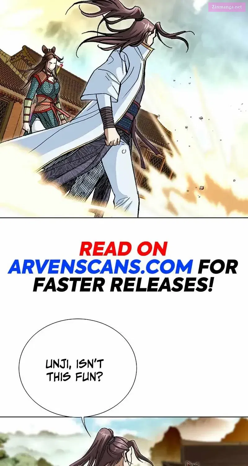 Peerless Zinmanga X Chapter 17 Page 37