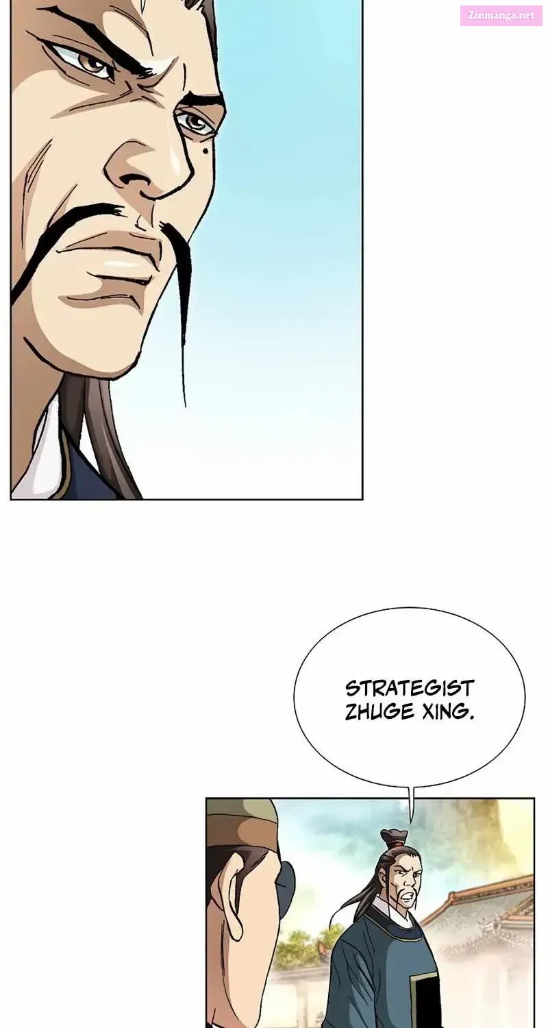 Peerless Zinmanga X Chapter 17 Page 48