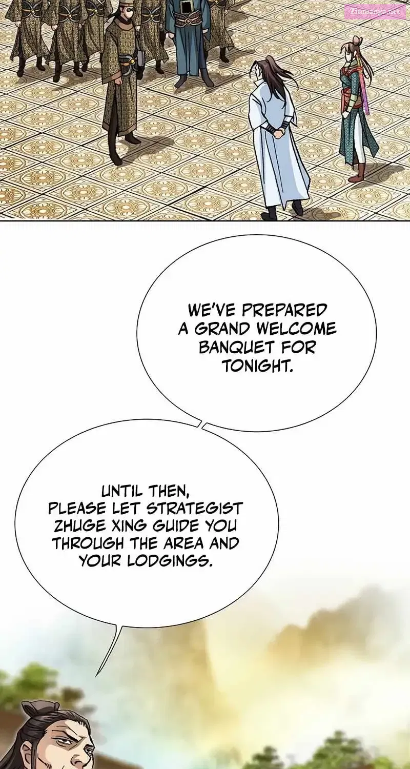 Peerless Zinmanga X Chapter 17 Page 51