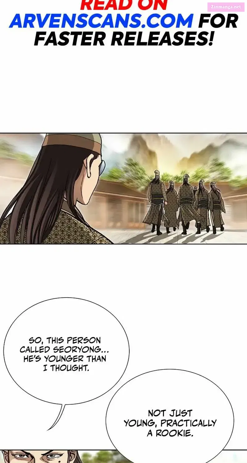 Peerless Zinmanga X Chapter 17 Page 53