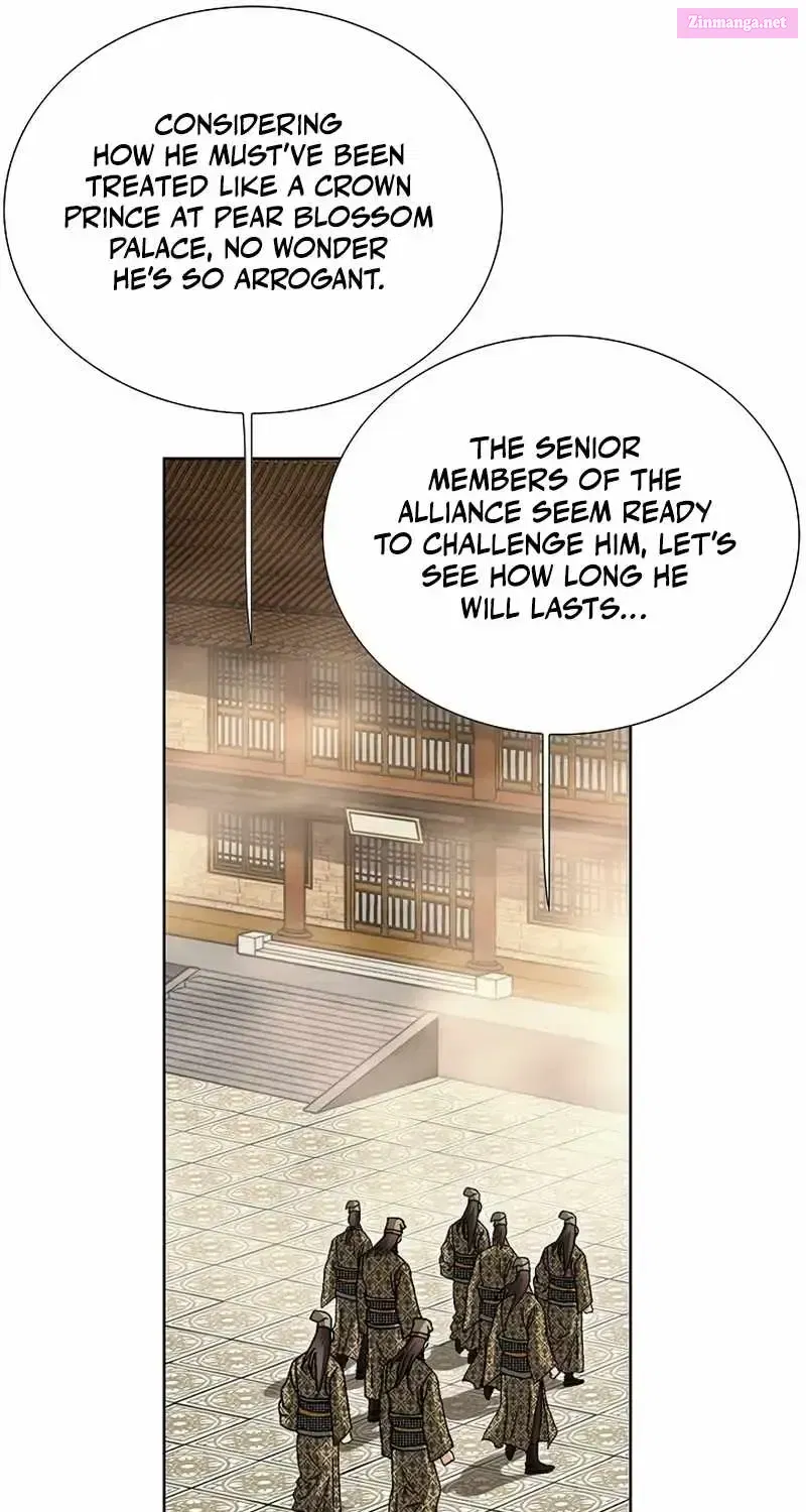 Peerless Zinmanga X Chapter 17 Page 55