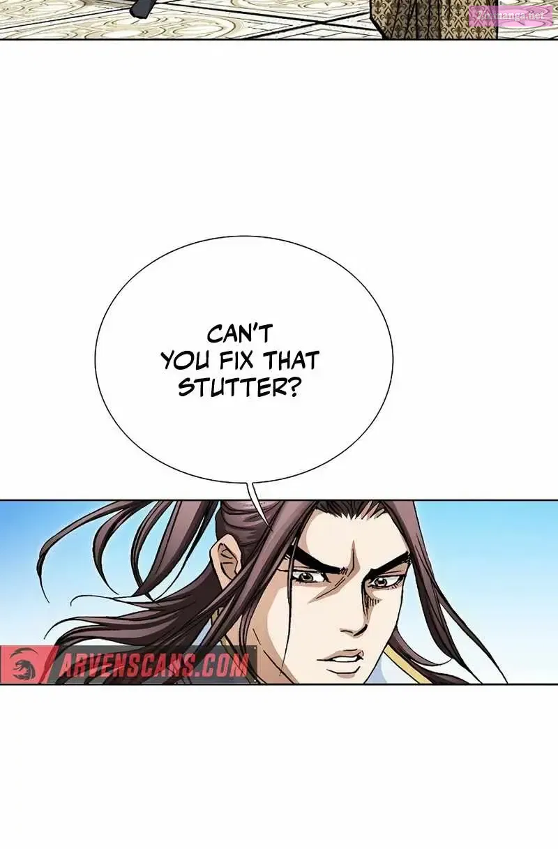 Peerless Zinmanga X Chapter 17 Page 61
