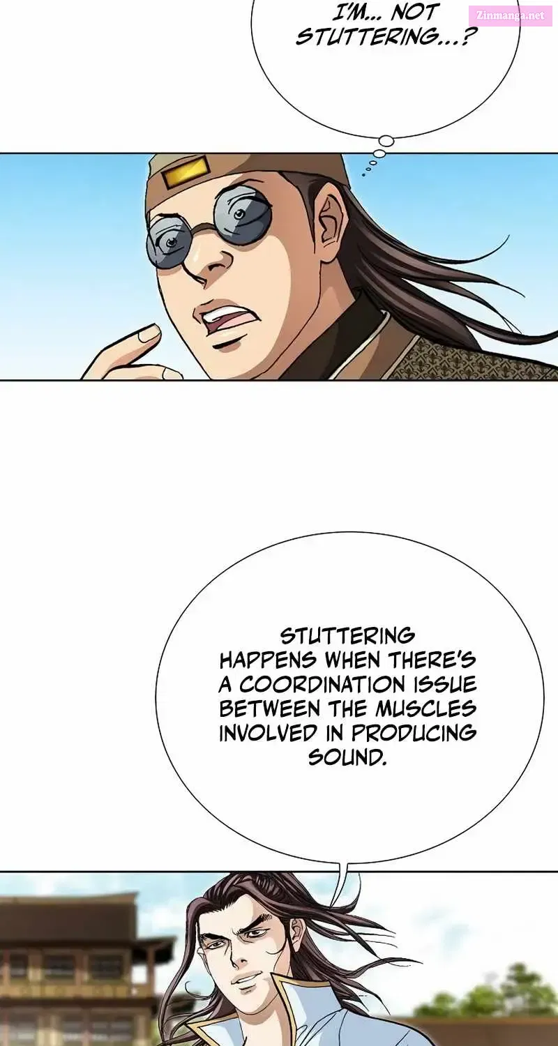 Peerless Zinmanga X Chapter 17 Page 66