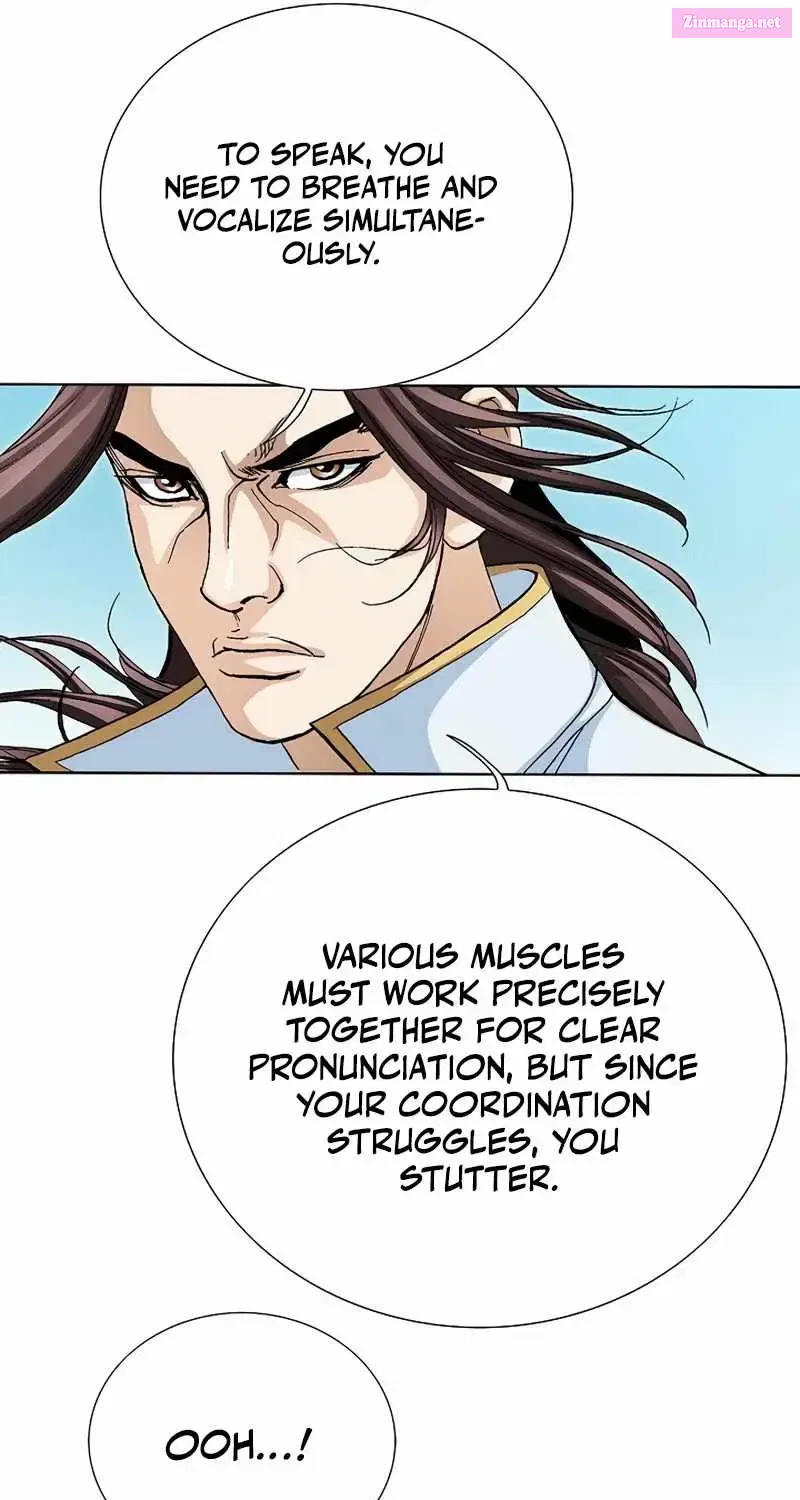 Peerless Zinmanga X Chapter 17 Page 69