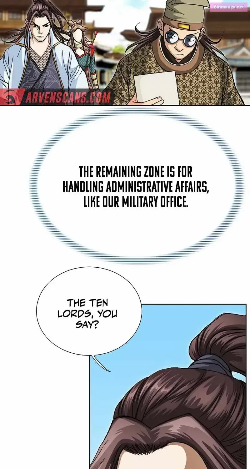 Peerless Zinmanga X Chapter 17 Page 74