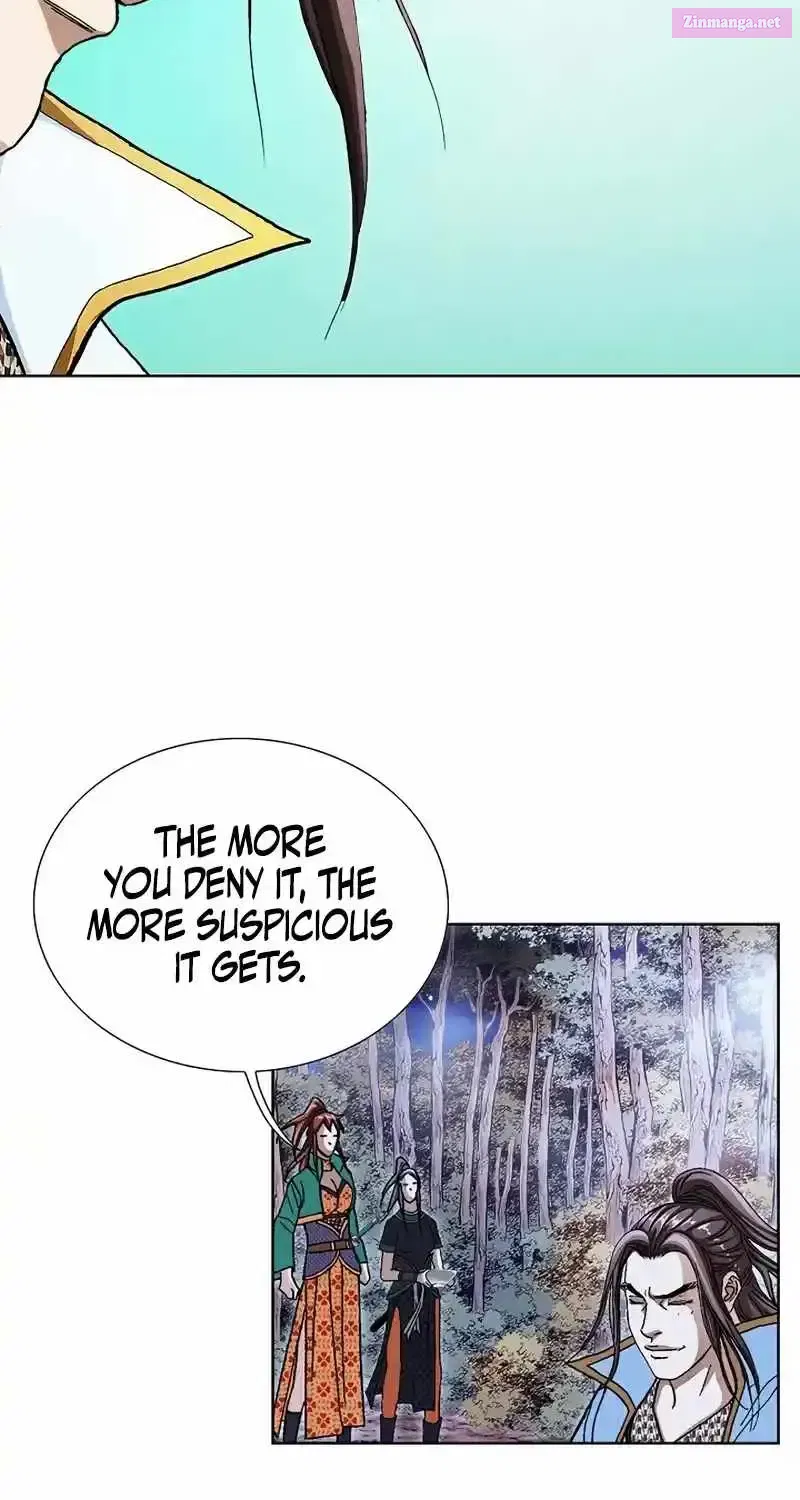 Peerless Zinmanga X Chapter 16 Page 3