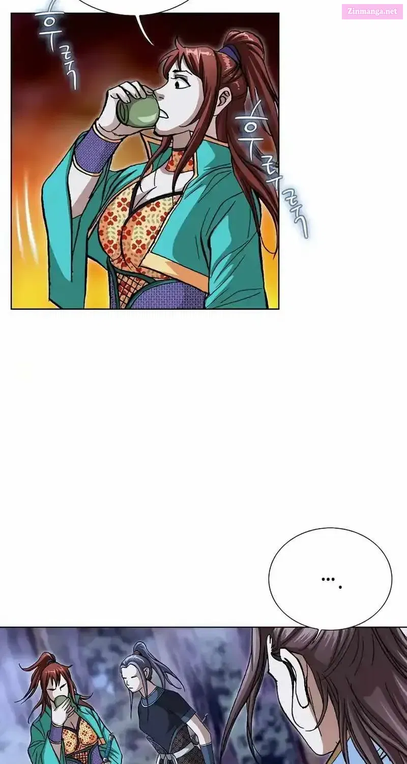 Peerless Zinmanga X Chapter 16 Page 15