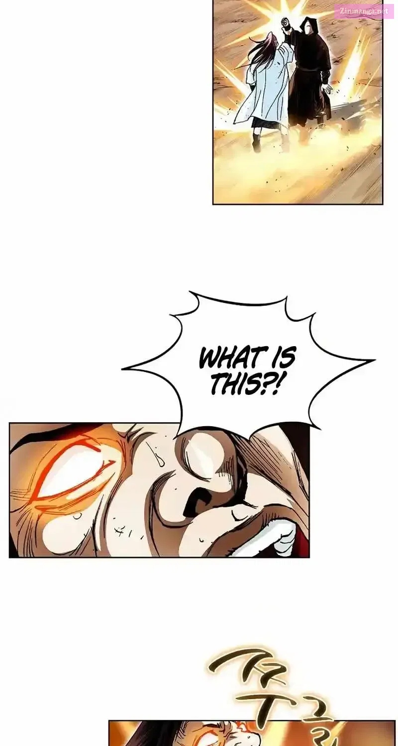 Peerless Zinmanga X Chapter 14 Page 21