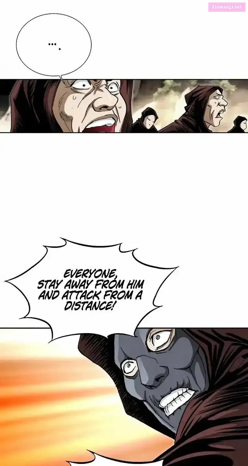 Peerless Zinmanga X Chapter 14 Page 30