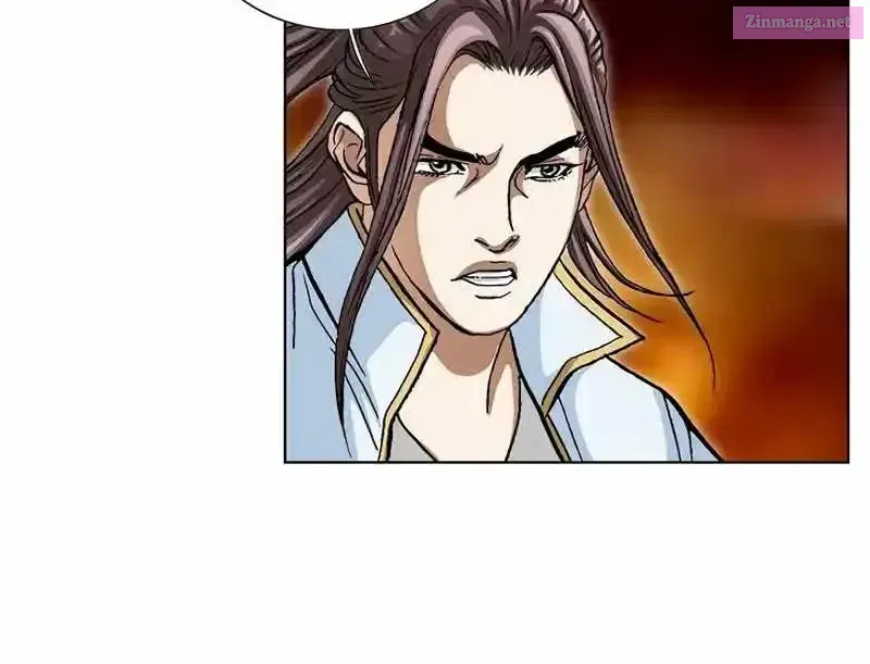Peerless Zinmanga X Chapter 14 Page 32