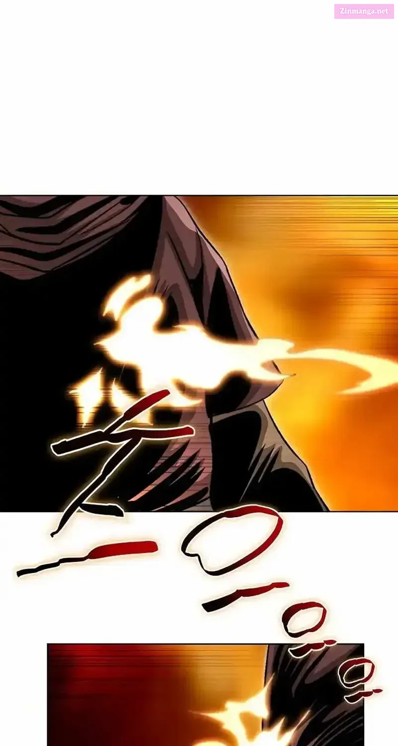 Peerless Zinmanga X Chapter 14 Page 35