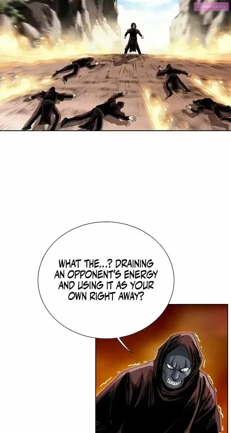 Peerless Zinmanga X Chapter 14 Page 46