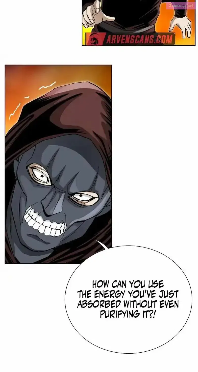 Peerless Zinmanga X Chapter 14 Page 47
