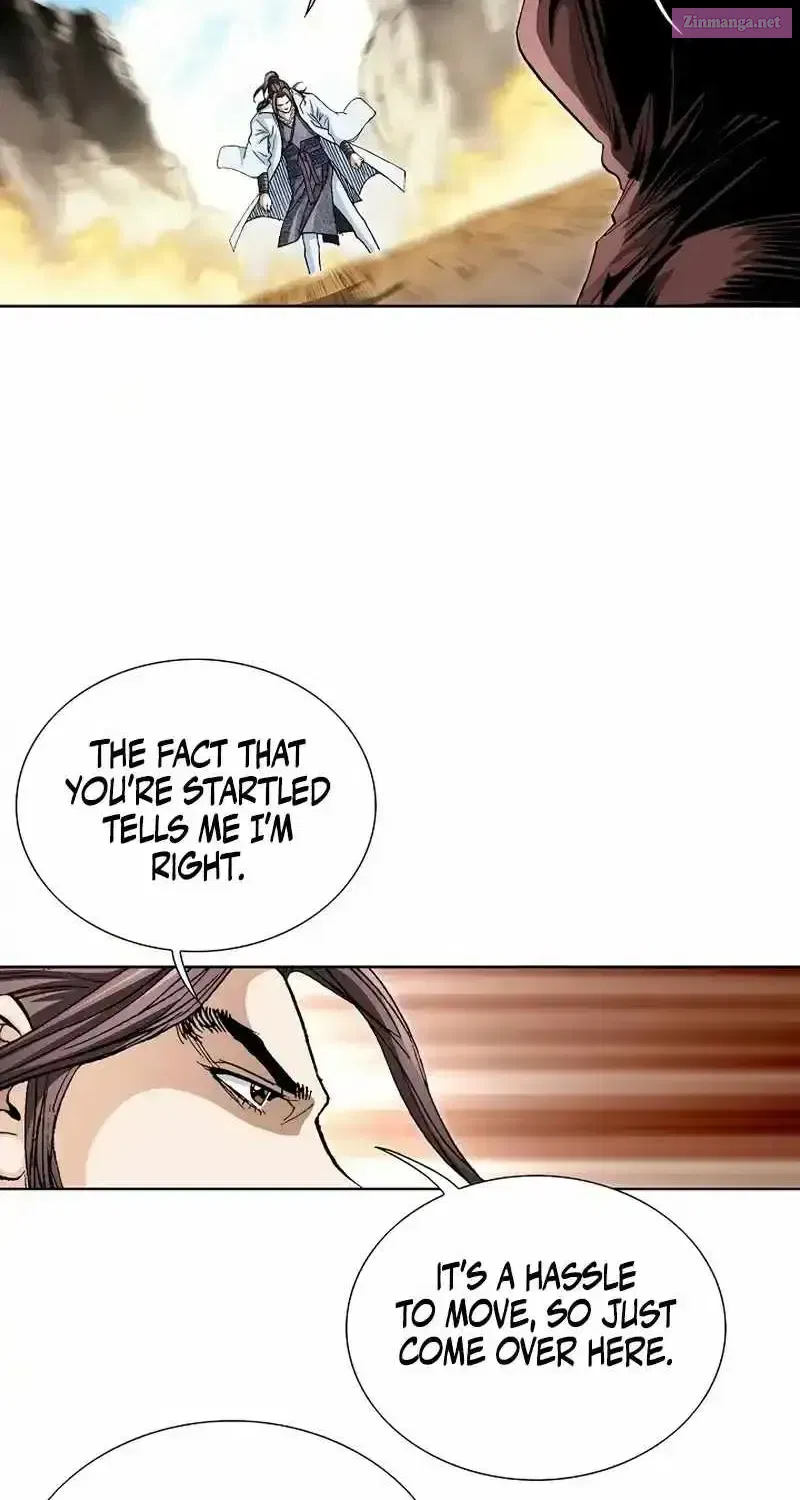 Peerless Zinmanga X Chapter 14 Page 52