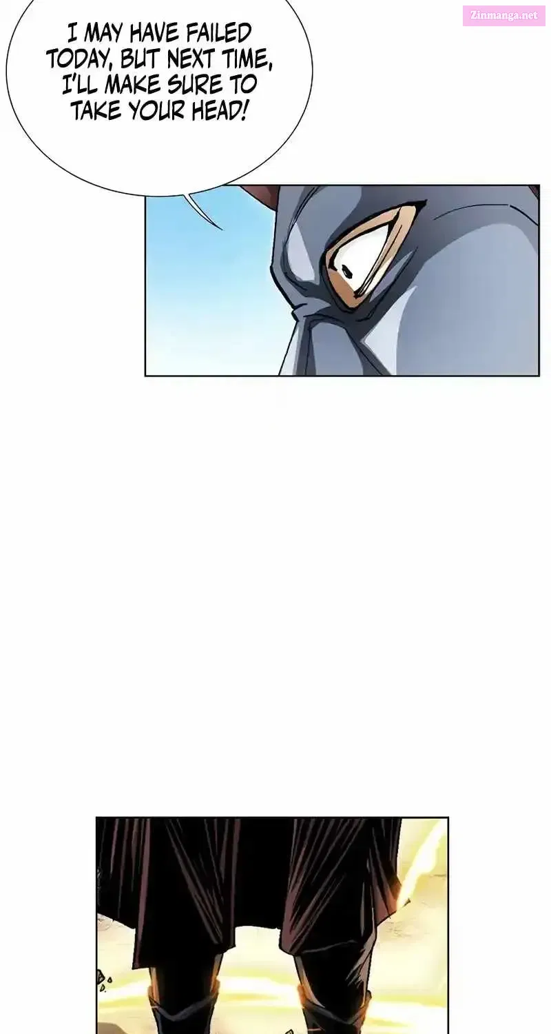 Peerless Zinmanga X Chapter 14 Page 53