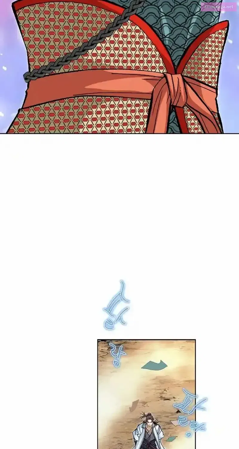 Peerless Zinmanga X Chapter 14 Page 61