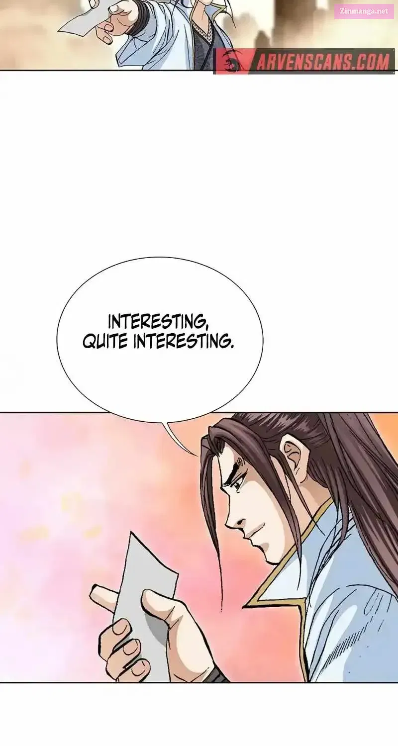 Peerless Zinmanga X Chapter 14 Page 63