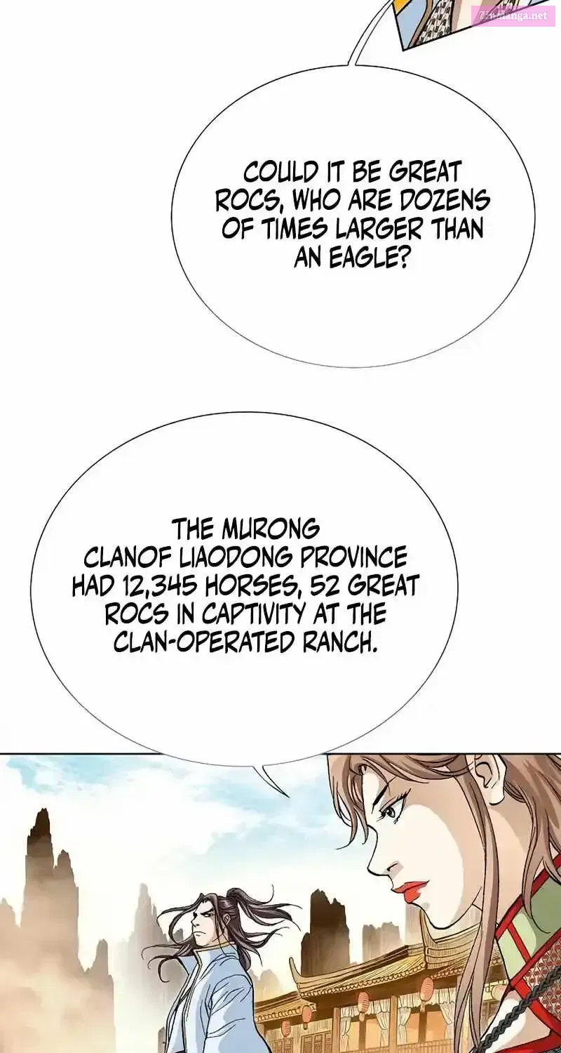 Peerless Zinmanga X Chapter 14 Page 71