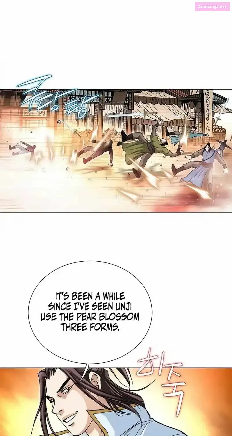 Peerless Zinmanga X Chapter 13 Page 75