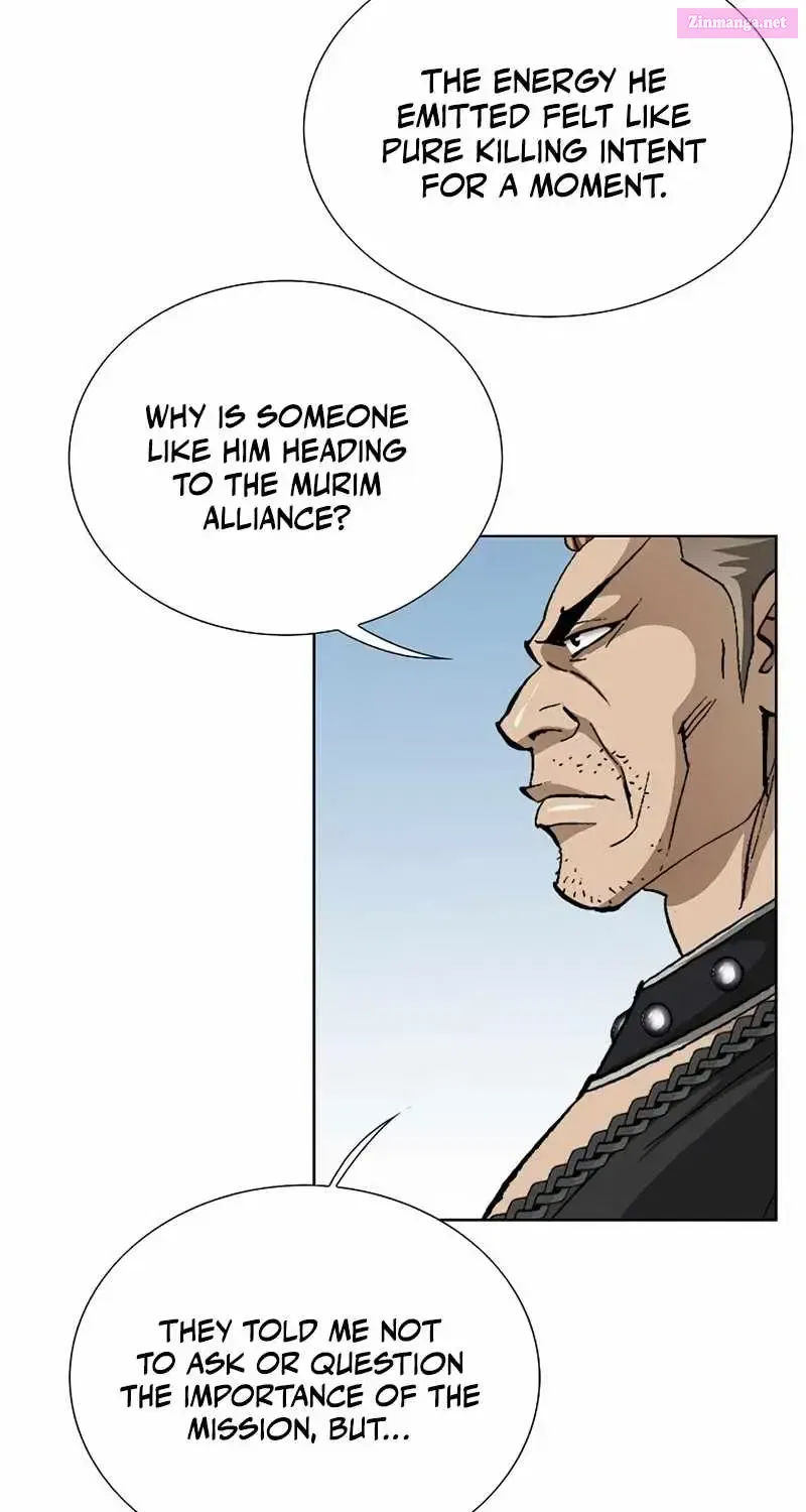 Peerless Zinmanga X Chapter 12 Page 35