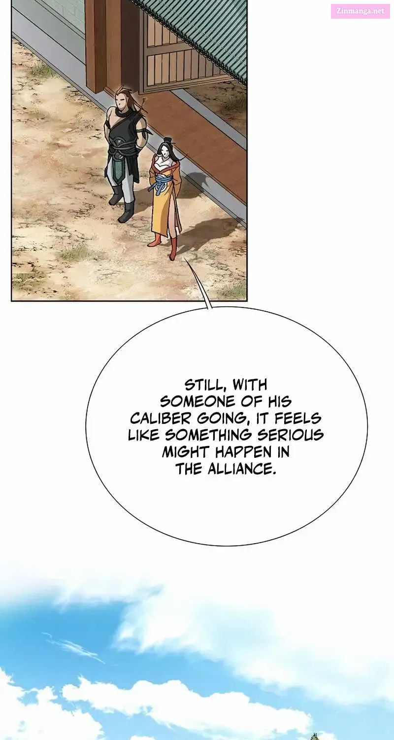 Peerless Zinmanga X Chapter 12 Page 37