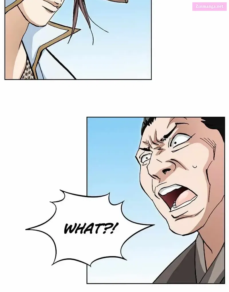Peerless Zinmanga X Chapter 12 Page 53