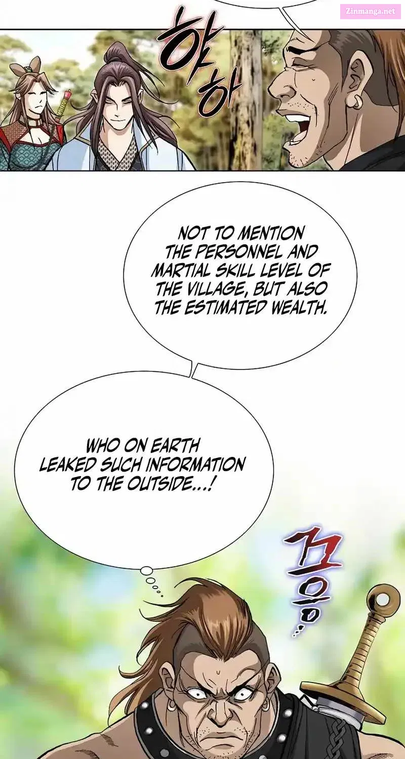 Peerless Zinmanga X Chapter 11 Page 69